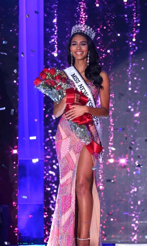 Congratulations to the newly crowned... - Miss New York USA | Facebook