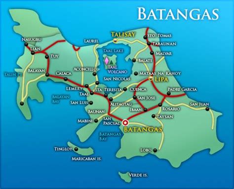 Batangas | San luis