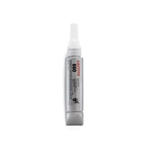 LOCTITE 660™ Retaining Compound – HE Solutions