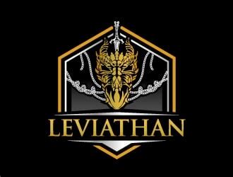 Leviathan logo design - 48hourslogo.com