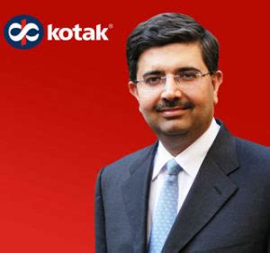 Uday Kotak 36th in Forbes’ powerful people in finance - Banking Frontiers