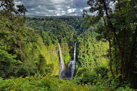 Best National Parks in Laos to Enjoy Nature