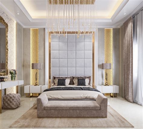 3 Kind Of Elegant Bedroom Design Ideas Includes a Brilliant Decor That ...