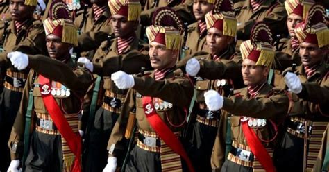 22 Facts About Mahar Regiment Of The Indian Army Which Makes Us Proud