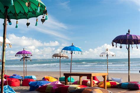 10 Things to Do in Seminyak That You Can't Miss [UPDATED]