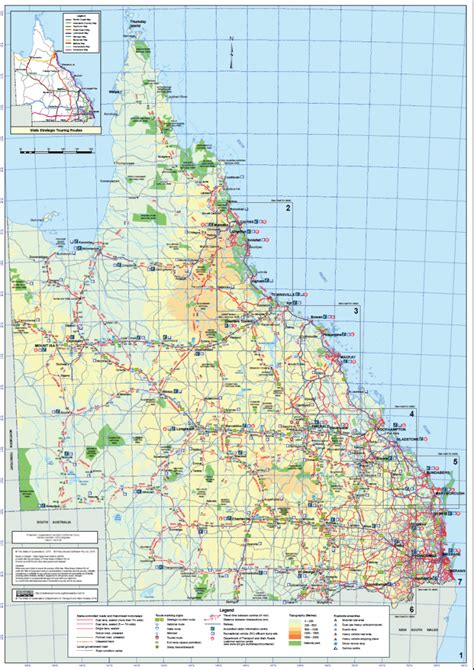 Visitor Resources - Atherton Tablelands