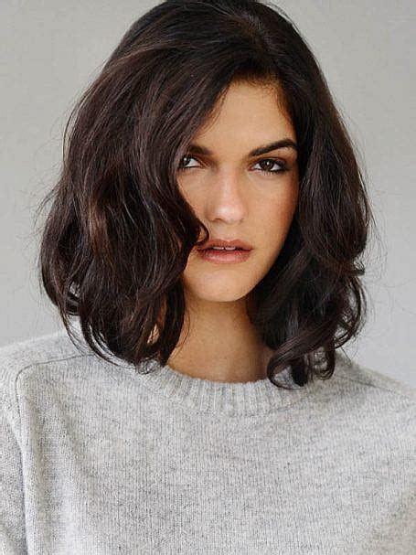 40 Stylish Lob Haircuts & Hairstyles for 2024 - The Trend Spotter