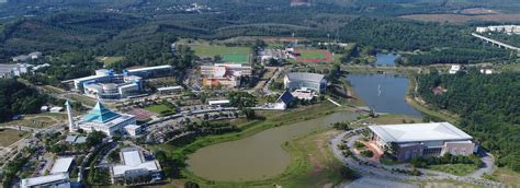 Universiti Teknikal Malaysia Melaka - UTeM - Niche Area