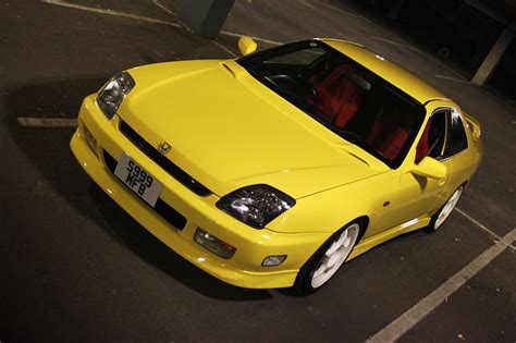 1430 best Honda Prelude images on Pholder | Honda, Carporn and JDM