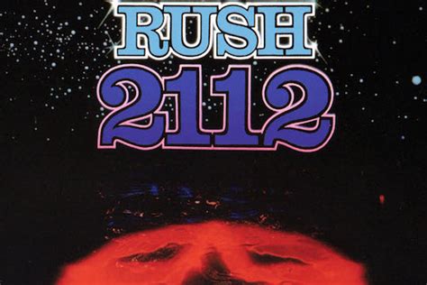 How Rush Wound Up With a 'Marquee' Cover for '2112'