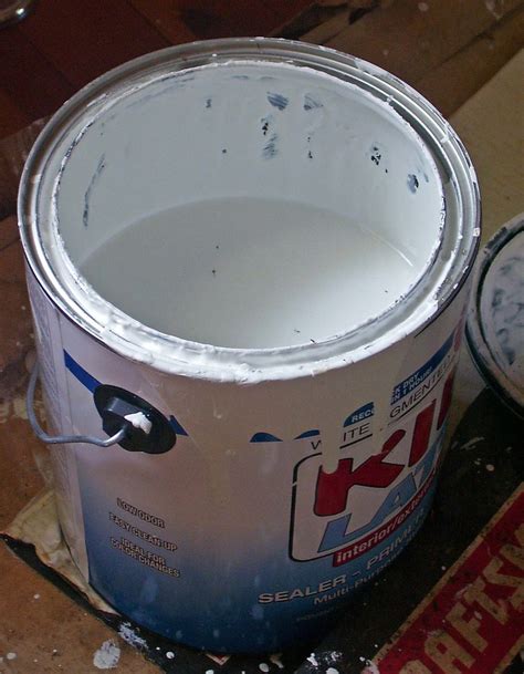 Storing Paint: Best Way to Make Paint Last » The Money Pit