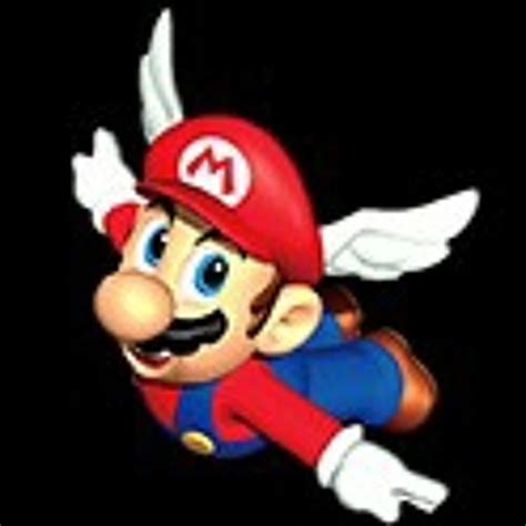 Stream Super Mario 64: Wing Cap by ElmoThaGod | Listen online for free ...