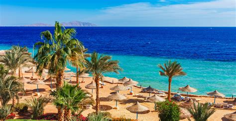 All inclusive till Hurghada-området, Egypten - Reseguiden