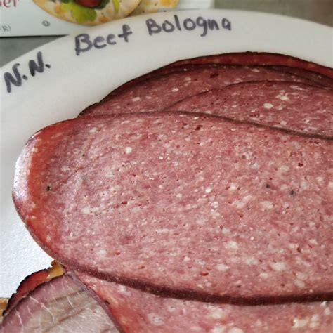 Beef Bologna Sliced – wholesomenova