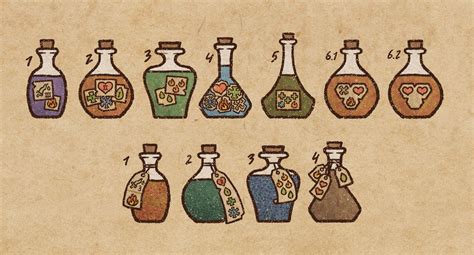 Potion Craft - Alchemist Simulator (@PotionCraftGame) / Twitter