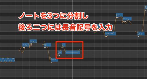 VOCALOID 5 Tutorial - Using Release Effects #3