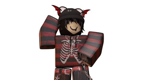 Roblox Avatar Skeleton Hoodie Gaming Virtual Fashion PNG | PNG All