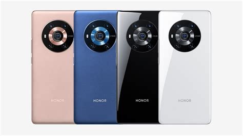 Honor Magic 3 Series, Honor X20 5G Smartphones Launched: All the ...