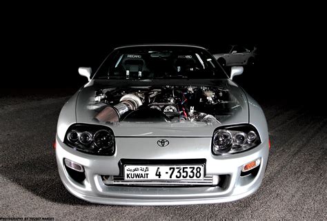 Toyota Supra Mk4 Background | Images and Photos finder