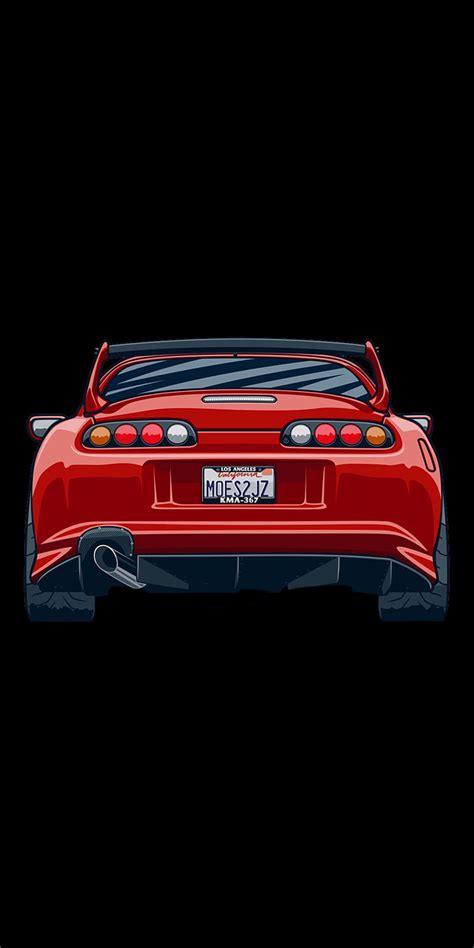 Top 90+ about supra 4k wallpaper - Billwildforcongress