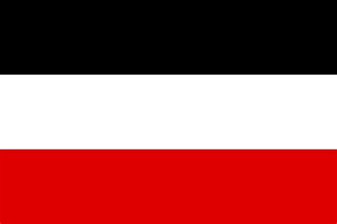 Flag of the German Empire - Wikipedia