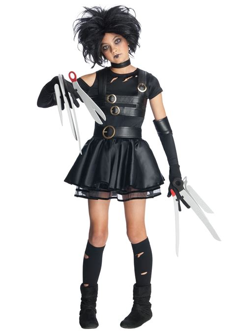 10 Attractive Halloween Costume Ideas For Tweens 2024