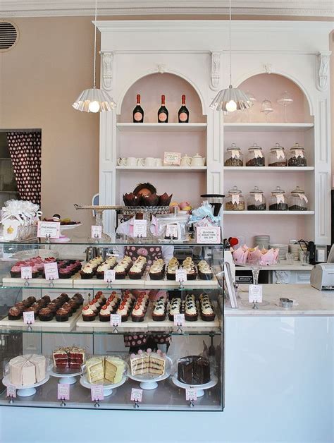 Confeitarias Patisserie Design, Patisserie Paris, Boutique Patisserie ...