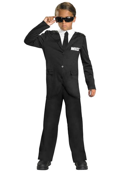 Spy Costumes (for Men, Women, Kids) | PartiesCostume.com