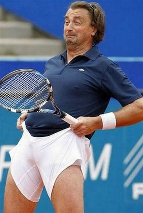 Tennis Very Funny Moments Pictures 2011 | All About Sports Stars