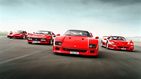 Have You Ever Wondered Why Most Sports Cars Are Red? - autoevolution