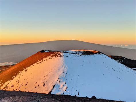 Summiting Mauna Kea at Sunrise: 10 Things to Know Before You Go — No ...