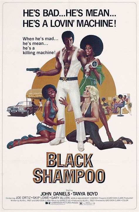 Pin by shape on Soul, Baby, Soul | Blaxploitation film, Movie posters ...