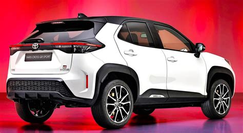 Spesifikasi, Fitur, Dan Harga Toyota Yaris Cross 2023 Di, 46% OFF