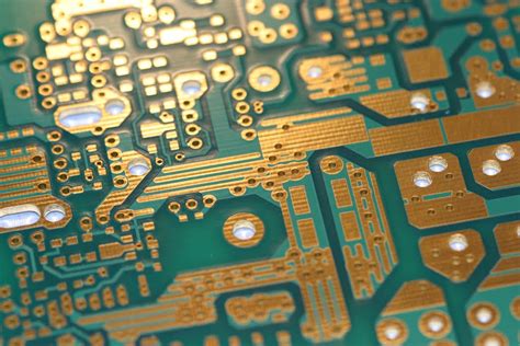 3d Printed Circuit Boards