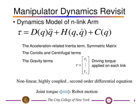 PPT - Manipulator Control PowerPoint Presentation, free download - ID ...