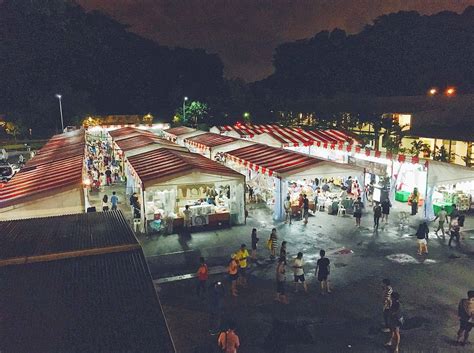 Let’s Go Jalan Jalan: A Nostalgic Festival With Over 130 Food Stalls ...