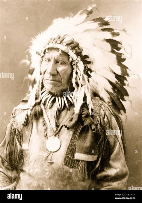 Lakota People History