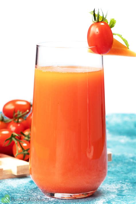 A Beer and Tomato Juice Recipe That’s Better Than Bottled Beer