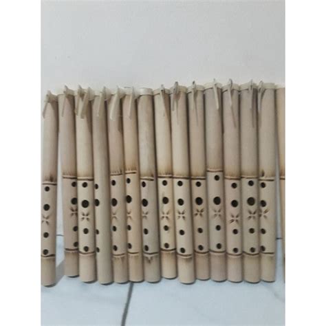 Jual seruling bambu suling degung | Shopee Indonesia