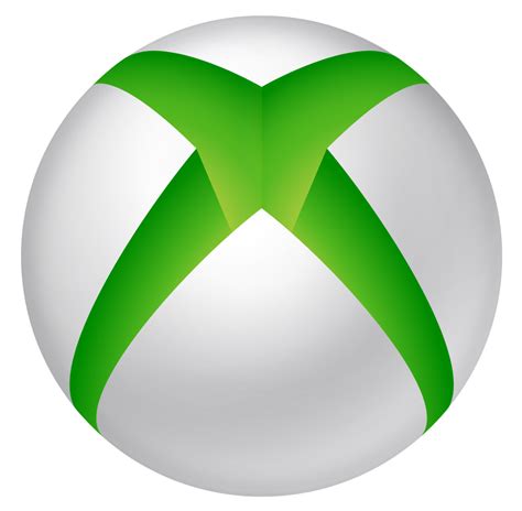 Xbox logo PNG