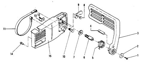 Mac 10 Parts Diagram - Hanenhuusholli