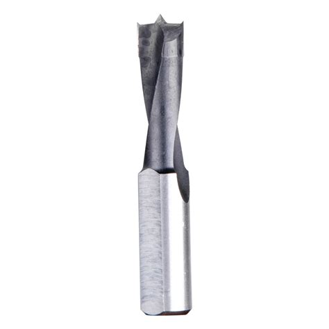 Dowel Drill Bit - Right Hand - Carbide Tipped - Carbitool