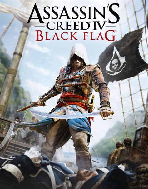 Assassin's Creed IV: Black Flag Characters - Giant Bomb