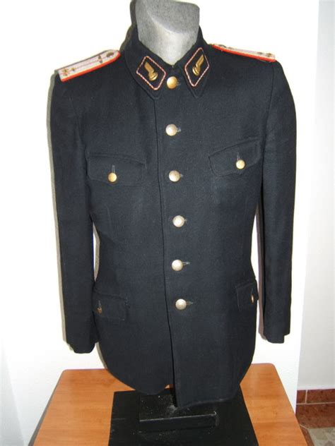 Reichsbahn Uniforms - Germany: Post 1945: Bundesrepublik & DDR ...