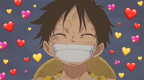 Smile!!! | Anime, One piece anime, Aesthetic anime