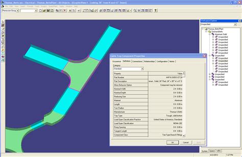 ABB Electrification - T&B Cable Tray Systems Design Tools - SmartPlant ...