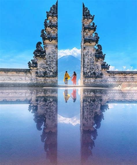 Bali Instagram Tour: Visit Lempuyang Temple & The Most Scenic Spots ...