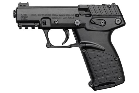 Kel-Tec P17 22LR 16-Round Semi-Automatic Pistol | Sportsman's Outdoor ...