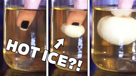 Insanely Fun DIY Science Experiments at Home with Physics Girl - YouTube