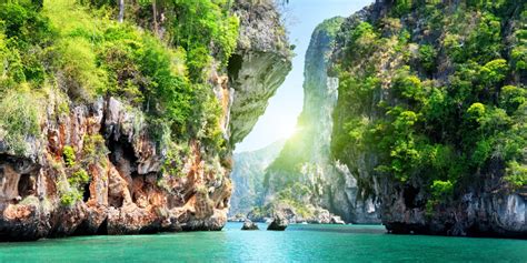 Most Beautiful Beaches In Thailand You Didn’t Know You Should Visit